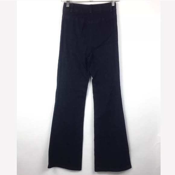 🚨SOLD🚨Elizabeth & James Miller Trouser Jeans - Picture 5 of 8